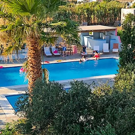 Manolis Hotel