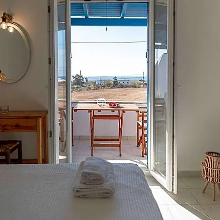 Hotel Manolis 3*