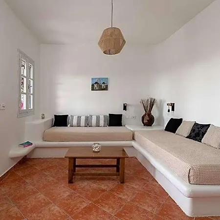 Manolis Hotel Naxos City