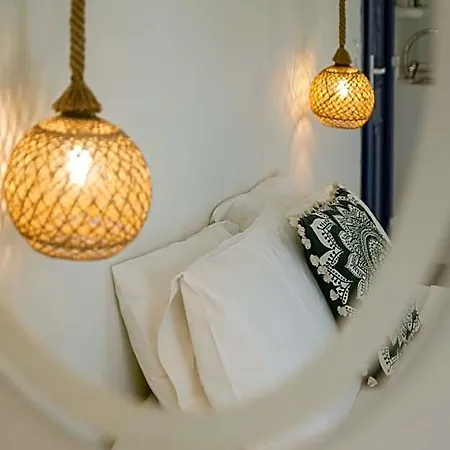Manolis Hotel 3*